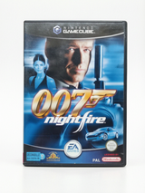 007 : Nightfire