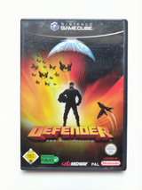 Defender : For All Mankind