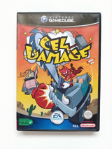 Cel Damage