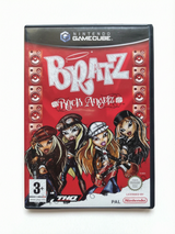 Bratz : Rock Angelz
