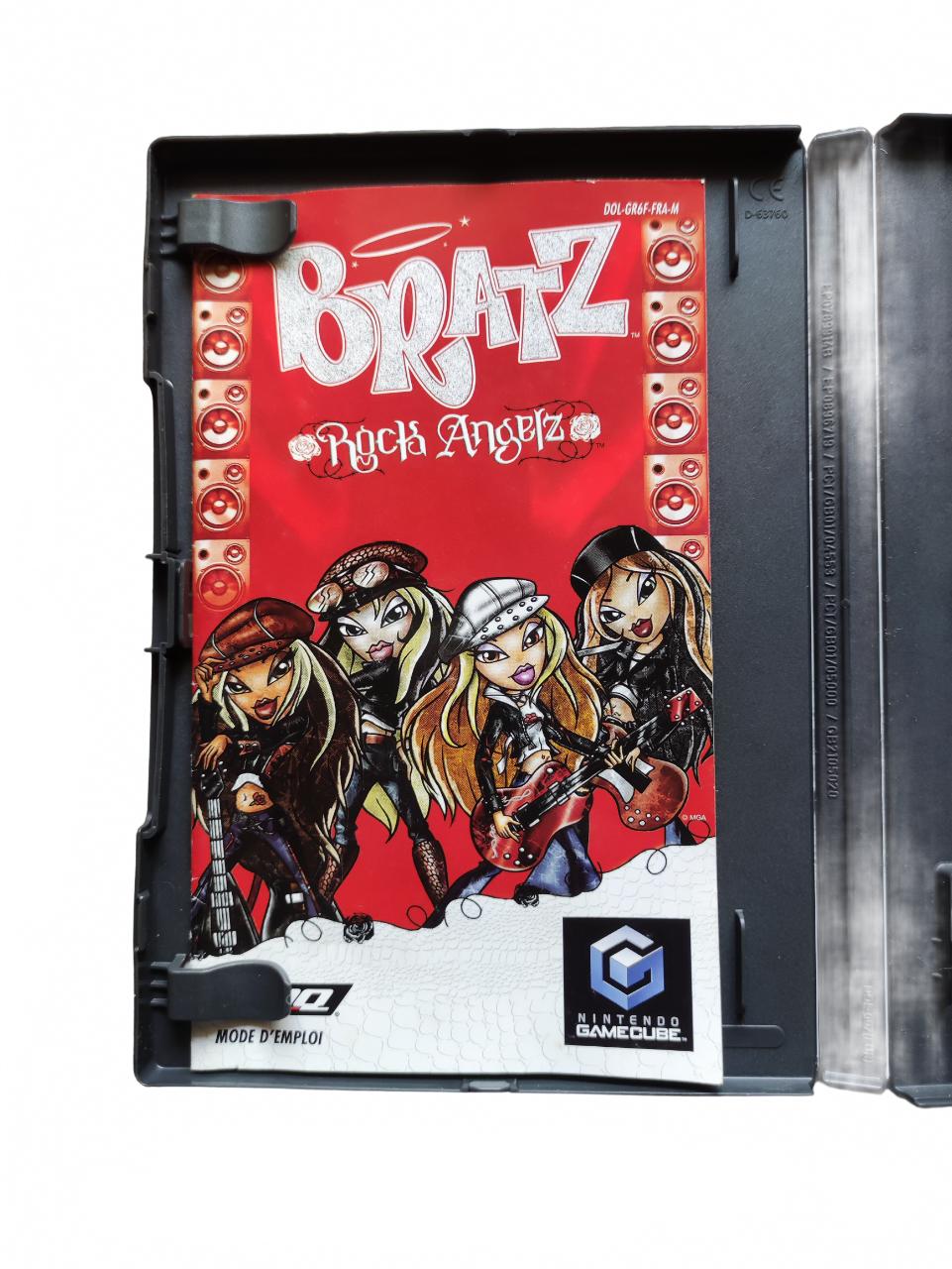 Bratz : Rock Angelz