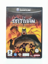 Batman : Rise of Sin Tzu