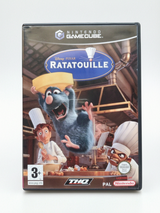 Ratatouille GameCube