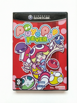 Puyo Pop Fever GameCube