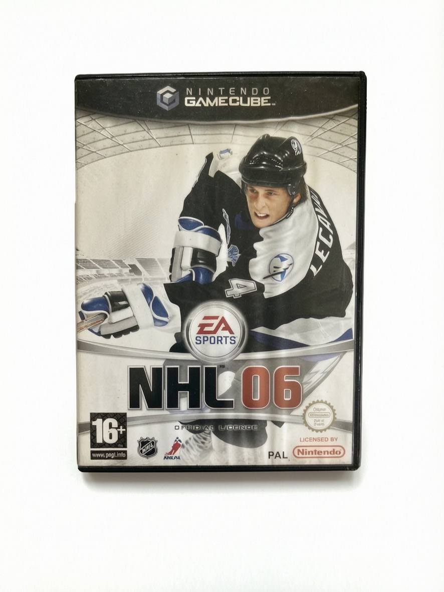 NHL 06