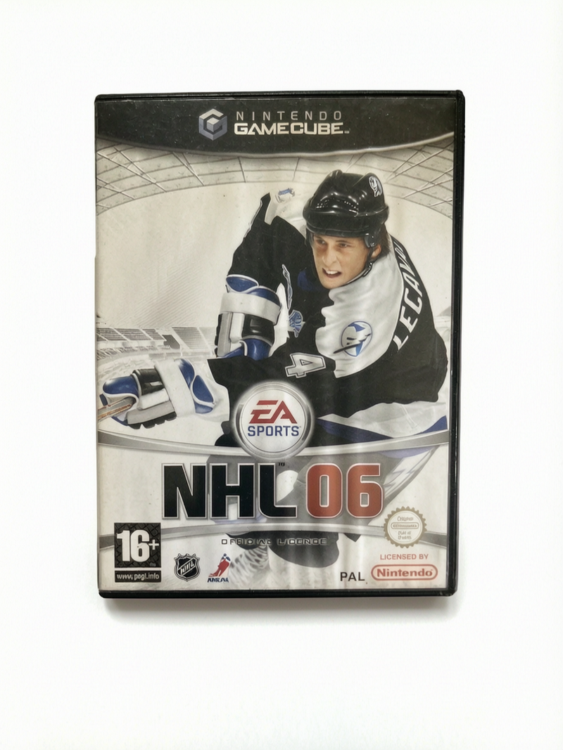 NHL 06