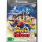 Mystic Heroes