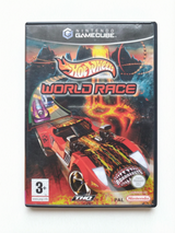 Hot Wheels : World Race