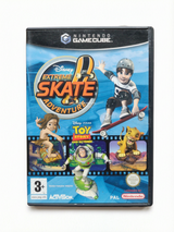 Disney Extreme Skate Adventure