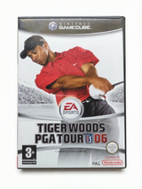 Tiger Woods PGA Tour 06