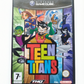 Teen Titans
