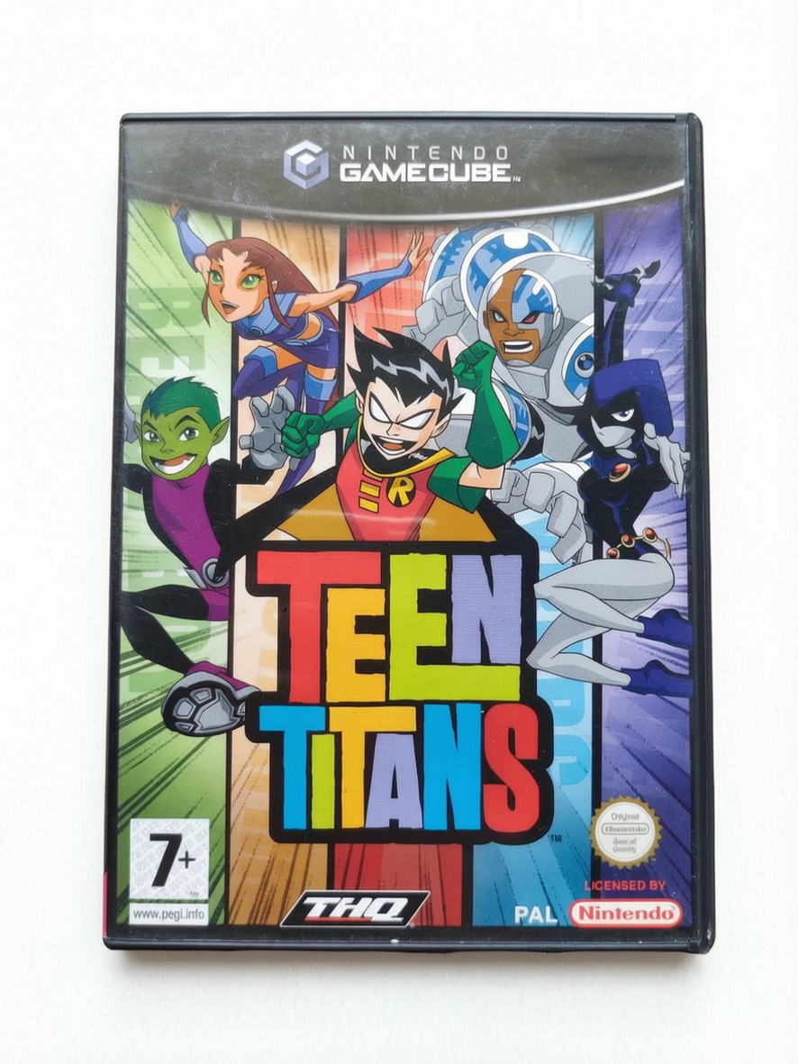 Teen Titans