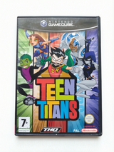 Teen Titans