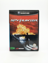 Spy Hunter