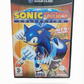 Sonic Gems Collection GameCube