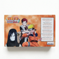 Carte VIP Naruto : Clash of Ninja
