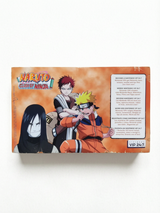 Carte VIP Naruto : Clash of Ninja