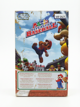 Carte VIP Mario Superstar Baseball
