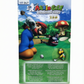 Carte VIP Mario Golf : Toadstool Tour