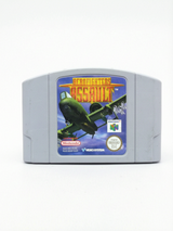 Aerofighter Assault