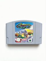 Cruis'n World nintendo 64 (N64)