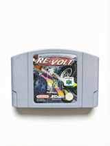 Re-Volt Nintendo 64