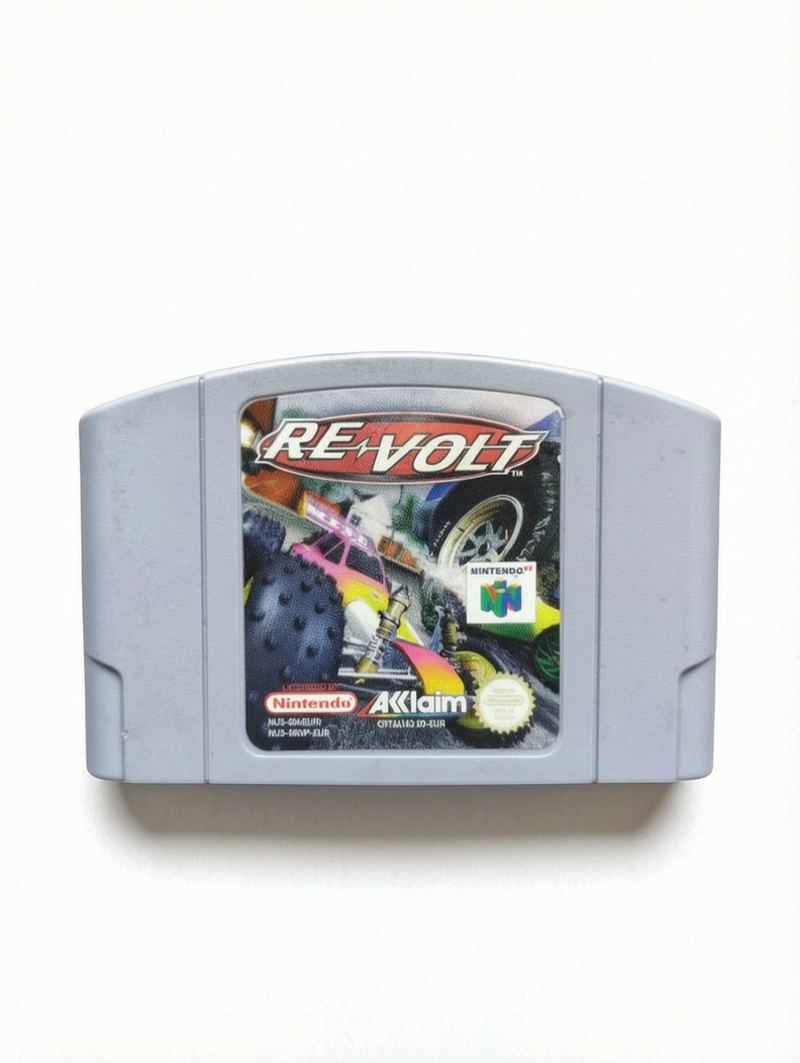 Re-Volt
