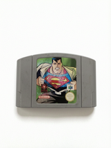 Superman