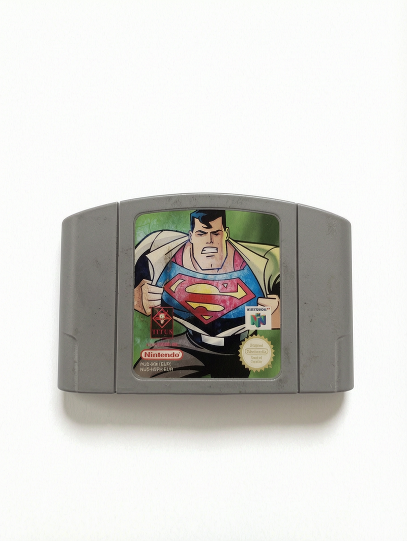 Superman