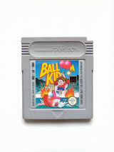 Balloon Kid