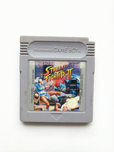 Street Fighter II