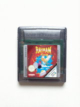 Rayman