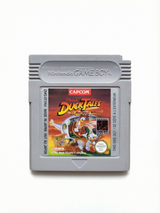 DuckTales : La Bande à Picsou Gameboy (GB)