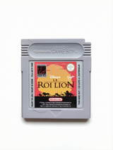 Le Roi Lion