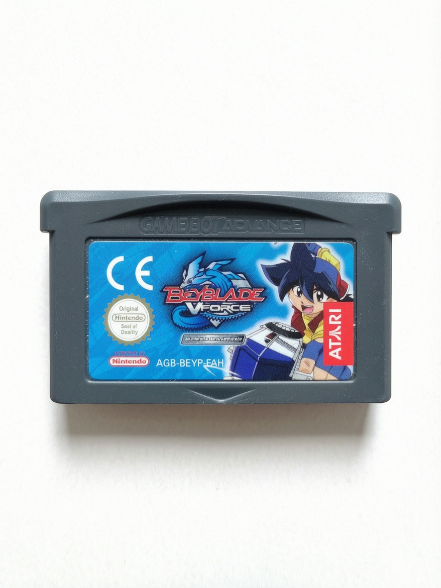 Beyblade : VForce
