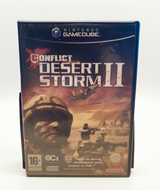 Désert Storm II GameCube