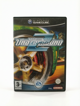 Need for Speed : Underground 2