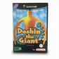 Doshin The Giant