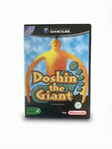 Doshin The Giant