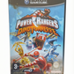 Power Rangers : Dino Tonnerre