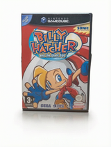 Billy Hatcher and the Giant Egg