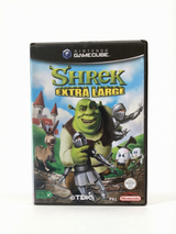 Shrek Extra Large