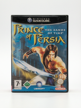 Prince of Persia : Les Sables du Temps