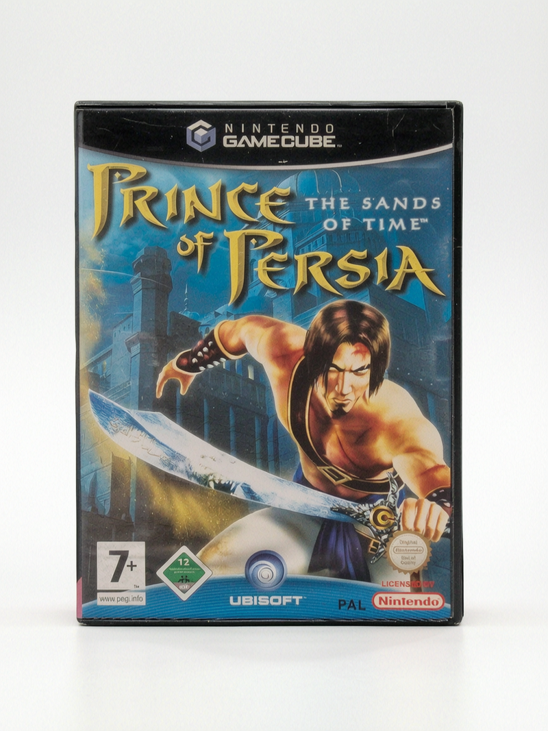 Prince of Persia : Les Sables du Temps