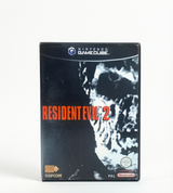 Resident Evil 2 Nintendo GameCube