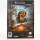 Sphinx et la Malédiction de la Momie - Gamecube