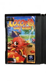 Cocoto Kart Racer GameCube