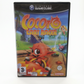 Cocoto Kart Racer GameCube