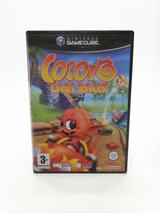Cocoto Kart Racer GameCube