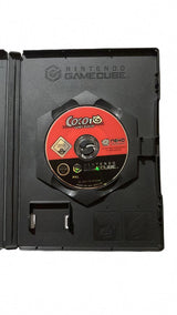 Cocoto Kart Racer GameCube